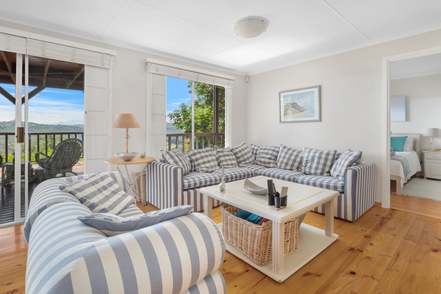 5 Bedroom Property for Sale in Knysna Heights Western Cape